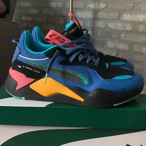 Puma sneakers - Picture 3 of 7